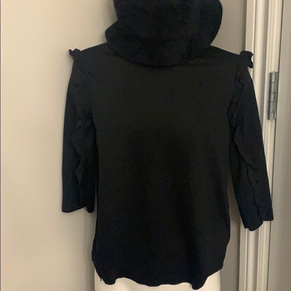 🎀zara Trendy Top🎀